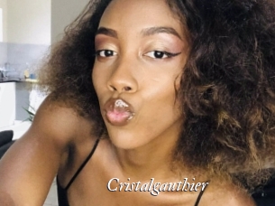 Cristalgauthier