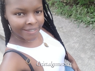 Cristalgomez25