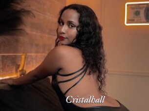 Cristalhall