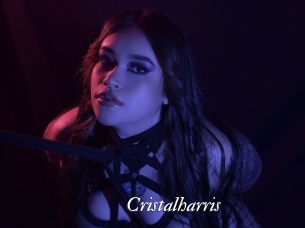 Cristalharris