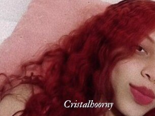 Cristalhoorny