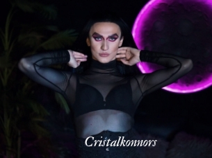 Cristalkonnors