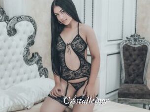 Cristalleiner