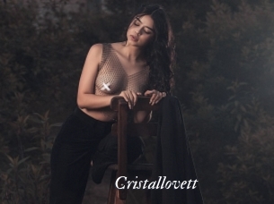 Cristallovett