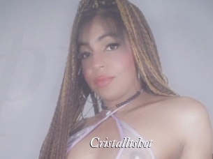 cristalltshot Partouze