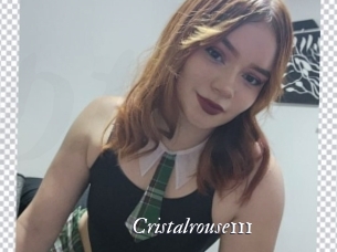 Cristalrouse111
