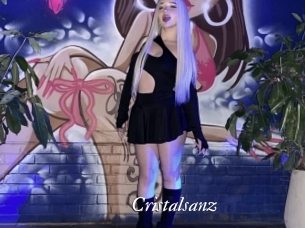 cristalsanz Partouze