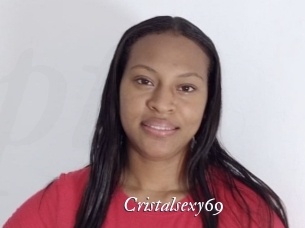 Cristalsexy69
