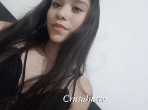 Cristalslave