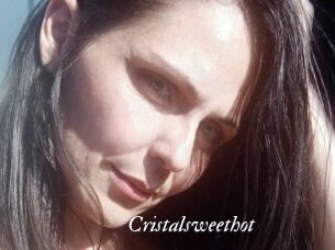 Cristalsweethot