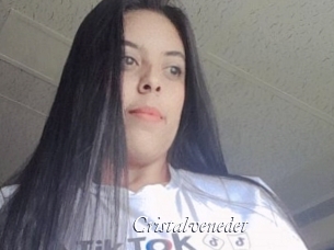 Cristalvenedet