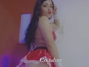 cristalxex Partouze
