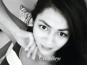 cristelkeys Partouze
