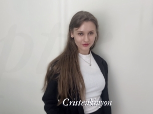 Cristenkinyon