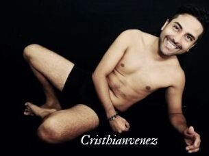 cristhianvenez Partouze