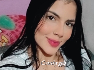 cristhy_ggh Partouze