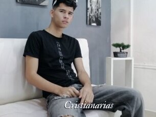 Cristianarias