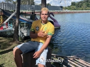 cristianboy Partouze