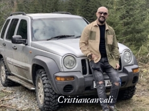 cristiancanvali Partouze