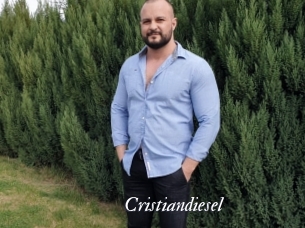 cristiandiesel Partouze