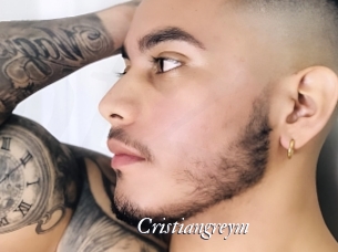 cristiangreym Partouze