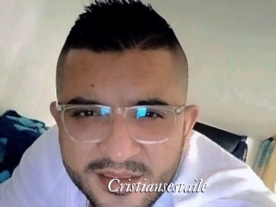 cristiansestaile Partouze