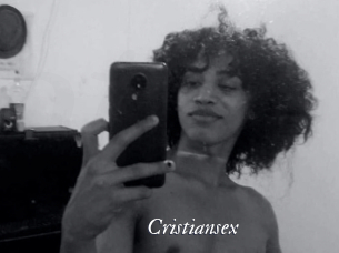 Cristiansex