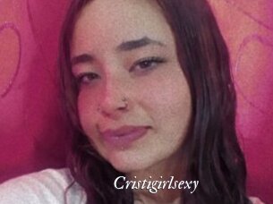 Cristigirlsexy