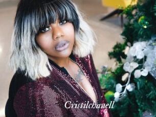 Cristilchanell