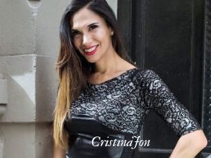 CristinaJon