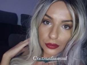 cristinadiamond Partouze