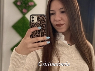 cristinaionela Partouze