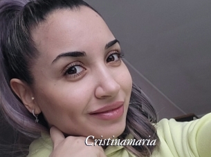 Cristinamaria