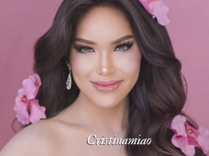 Cristinamiao