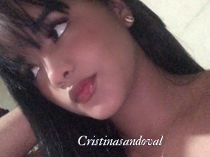 Cristinasandoval