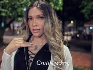 Cristinejackson