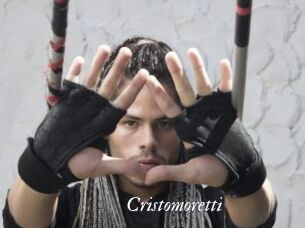 Cristomoretti