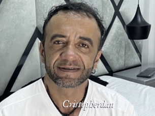 cristopherdan Partouze