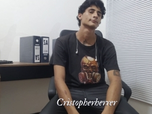 Cristopherherrer