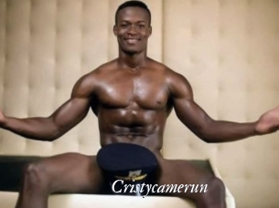 Cristycamerun