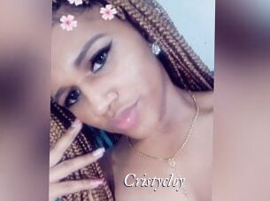 Cristycloy