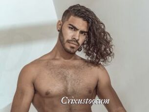 Crixustoocum