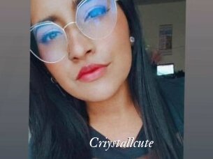 Criystallcute