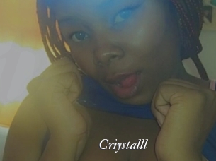 Criystalll