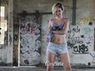 Crocmoi