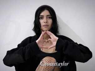 Cronixtaylor