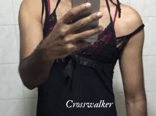 Crosswalker