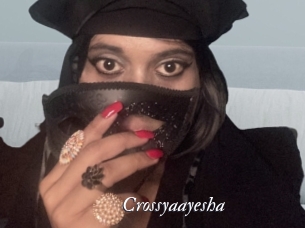 Crossyaayesha
