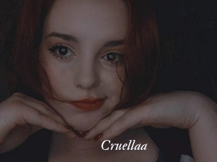 Cruellaa