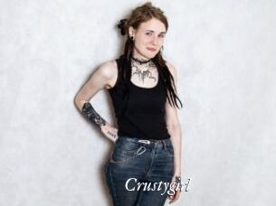 Crustygirl